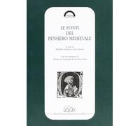Le fonti del pensiero medievale