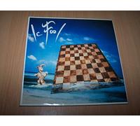LE FOOL - JUST A REFLEXION / NINA - 45 tours - 7"