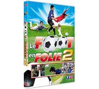 Le foot en folie 2