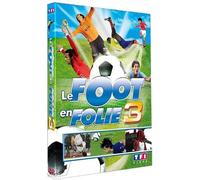 Le foot en folie 3