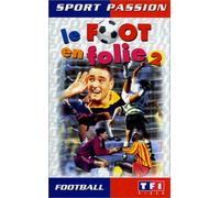 Le foot en folie, vol. 2