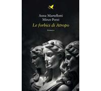 Le forbici di Atropo