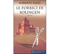 Le forbici di Solingen