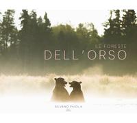 Le Foreste dell'Orso. - [ViviDolomiti]