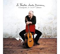 Le Forestier Chante Brassens