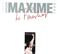 Le Forestier, Maxime - Bataclan 89
