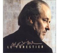 Le Forestier, Maxime - Cd Story
