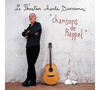 Les chansons de rappel - best of