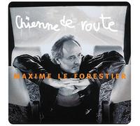 Le Forestier, Maxime - Chienne De Route