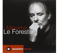 Le Forestier, Maxime Le - Master Serie