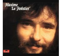 Le Forestier, Maxime - Le Steak