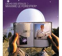 Le Forestier, Maxime - L'Echo Des Etoiles