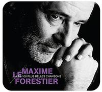Le Forestier, Maxime - Les 100 Plus Belles Chansons (Bo¯Ti