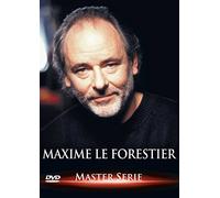 Le Forestier, Maxime - Master Serie
