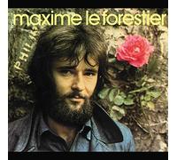 Le Forestier, Maxime - Mon Fere