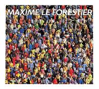Le Forestier, Maxime - Ne Quelque Part