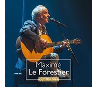 Le Forestier, Maxime - Olympia 2014