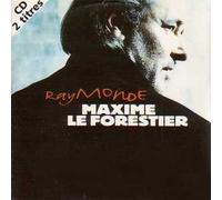 Le Forestier Maxime - Raymonde