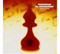 Le Forestier, Maxime - Sagesse du Fou