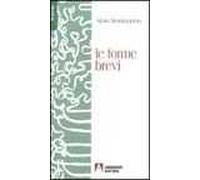 Le forme brevi