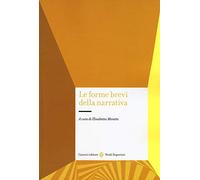 Le forme brevi della narrativa