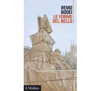 Le forme del bello. Ediz. ampliata