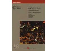 Le forme del comico. 21º Congresso nazionale Associazione degli italianisti (Firenze, 6,7,8,9 settembre 2019)