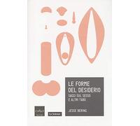 Le forme del desiderio. Saggi sul sesso e altri tabù