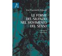 Le forme del silenzio nel movimento del senso