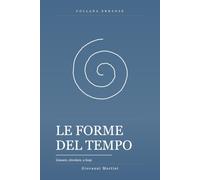 Le Forme del Tempo: Lineare, circolare, a loop