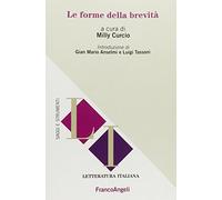 Le forme della brevità