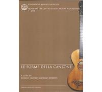 Le forme della canzone