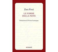 Le forme della neve