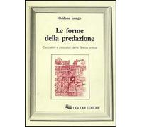 Le forme della predazione. Cacciatori e pescatori della Grecia antica
