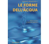 Le forme dell'acqua