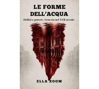 LE FORME DELL'ACQUA