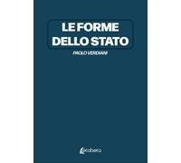 Le forme dello Stato - [EBS Print]