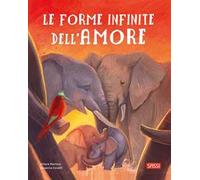 Le forme infinite dell'amore