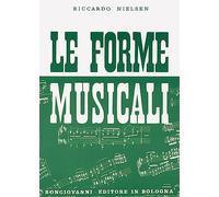 Le forme musicali