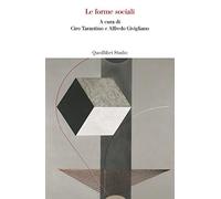 Le forme sociali