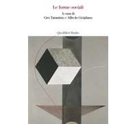 Le forme sociali