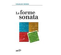 Le forme sonata