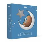 Le forme. Tocca anche tu! Ediz. a colori