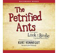 Le formiche pietrificate