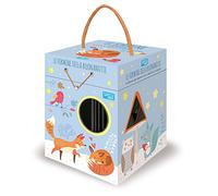 Le formine della buonanotte. Eco-cubotti. Ediz. a colori. Con gadget