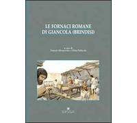 Le fornaci romane di Giancola (Brindisi)