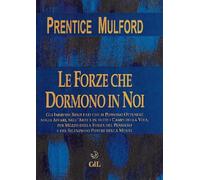 Le Forze che Dormono in Noi - [Cerchio della Luna]
