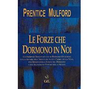 Le Forze che Dormono in Noi - [Cerchio della Luna]