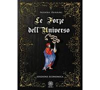 Le forze dell'universo