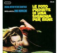 Le Foto Proibite di Una Signor